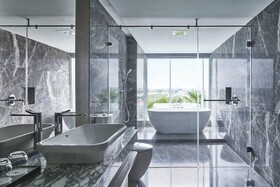 Yogyakarta Marriott Hotel