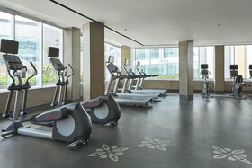Yogyakarta Marriott Hotel
