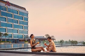 Yogyakarta Marriott Hotel