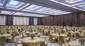 Yogyakarta Marriott Hotel