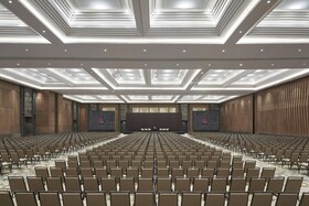 Yogyakarta Marriott Hotel
