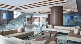 Yogyakarta Marriott Hotel