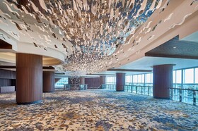 Yogyakarta Marriott Hotel
