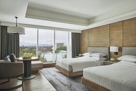 Yogyakarta Marriott Hotel