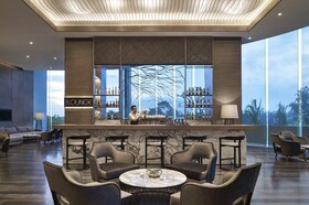 Yogyakarta Marriott Hotel