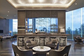Yogyakarta Marriott Hotel