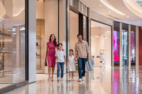 Yogyakarta Marriott Hotel