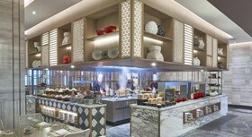Yogyakarta Marriott Hotel