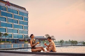Yogyakarta Marriott Hotel