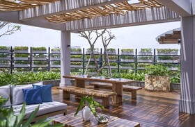 Yogyakarta Marriott Hotel