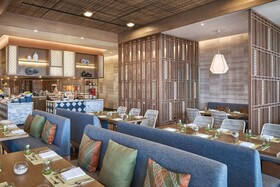 Yogyakarta Marriott Hotel