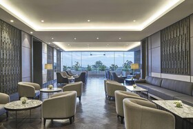 Yogyakarta Marriott Hotel