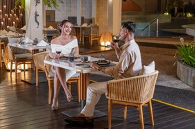 Yogyakarta Marriott Hotel