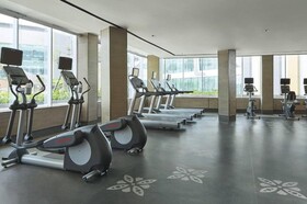 Yogyakarta Marriott Hotel