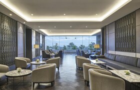 Yogyakarta Marriott Hotel