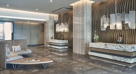 Yogyakarta Marriott Hotel