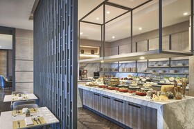 Yogyakarta Marriott Hotel