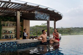 Yogyakarta Marriott Hotel