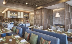 Yogyakarta Marriott Hotel