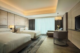 Yogyakarta Marriott Hotel