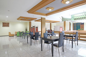 Yogya Kembali Hotel by RedDoorz