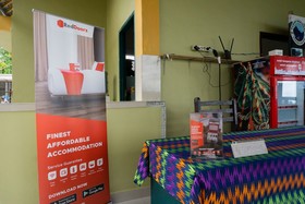 Reddoorz Near Senaru Rinjani