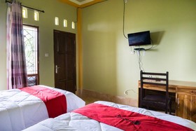 Reddoorz Near Senaru Rinjani