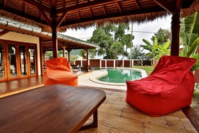 7Seas Cottages