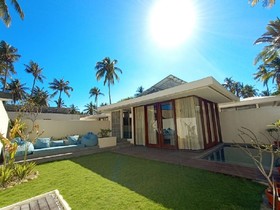 Ama-Lurra Resort Gili Air