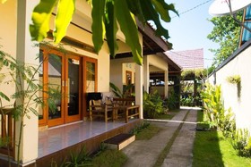 Anugrah Bungalow