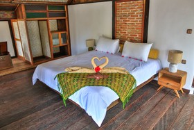 Apalagi Villas