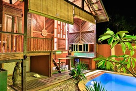 Apalagi Villas