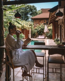 Apalagi Villas