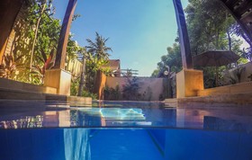 Apalagi Villas