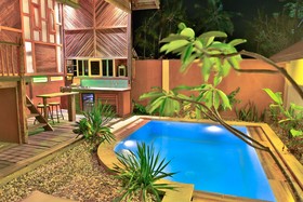 Apalagi Villas