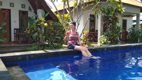 Balengku Homestay