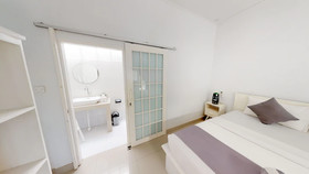 Casa Blanca Gili Air