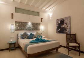 De'Coco Villa and Suites