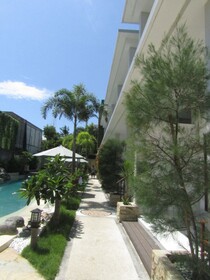 De Padma Villa Gili Air