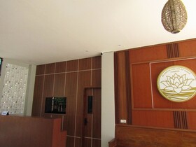 De Padma Villa Gili Air