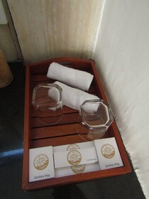 De Padma Villa Gili Air
