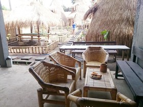 Fantastic Hostel Gili