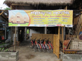 Fantastic Hostel Gili
