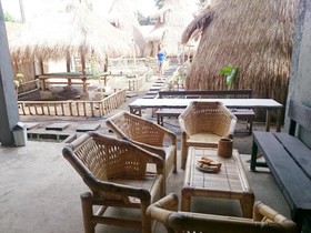 Fantastic Hostel Gili