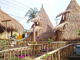 Fantastic Hostel Gili