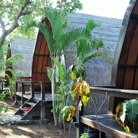 Gili Indah