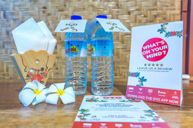 Gili Indah Resort by OYO Rooms