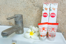 Gili Indah Resort by OYO Rooms