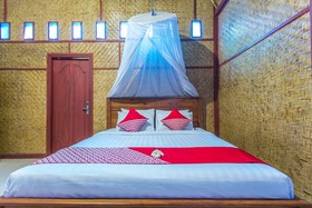 Gili Indah Resort by OYO Rooms