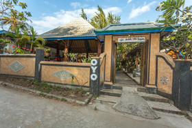 Gili Indah Resort by OYO Rooms